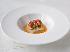-Flame秀扒房西餐厅·石家庄希尔顿酒店