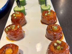 -老牌坊•鲁菜名店•地道济南菜(大观园商埠店)
