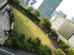 -三越百货(三越银座店)