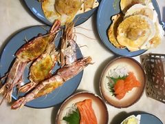 -喜庭海鲜自助(来福士店)