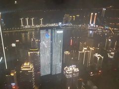 -WFC会仙楼观景台