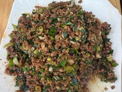 -阿葉农家饭店