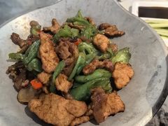 -雀蓝川菜(滨湖万象汇店)