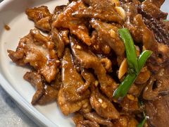 -大胡同天津菜·海肠捞饭·津门皮皮虾锅贴一绝(西姜井店)