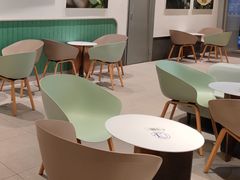 大堂-奈雪的茶(沙坪坝印象汇店)