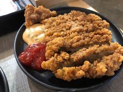 -八角锄烧·肉火锅(天河城店)