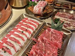 -西塔老太太泥炉烤肉(龙湖北苑天街店)