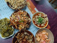 -周肥肠(江油总店)
