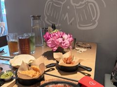 -必胜客(大宁路店)