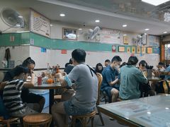大堂-荔林食店(西华路店)