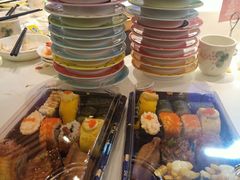 -莲寿司(国兴店)