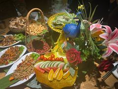-金塔傣乡·云南德宏民族特色菜·傣味手抓饭(新亚洲店)