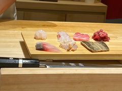 -鮨一日本料理(大中华店)