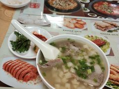 -陕西风味餐厅(陕西省驻京办店)
