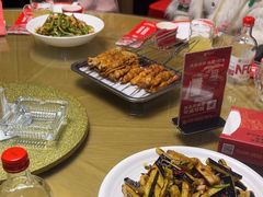 -永红源啤酒·烧烤·海鲜·大排档(青特城店)