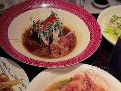 -小厨师·二十年沈家门小海鲜(百井坊巷店)