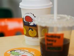 -虎伢Fuuya!咖啡煎饼(陆家嘴波特营店)
