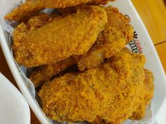 -Pelicana百利家炸鸡(江南西名店城店)
