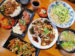 -大三元台湾鲁肉饭(沙井新桥店)