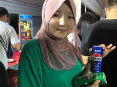 -贯贯吉·清真餐厅(浙江中路店)