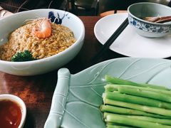 蟹粉面-蟹尊苑(巨鹿店)