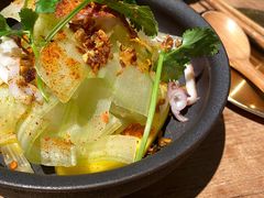 傣味小魷魚沙拉-SHAN山(前滩太古里店)