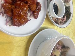 -海鲜街菜馆(海珠南路店)