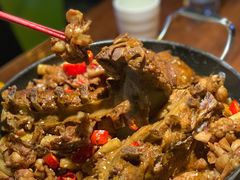 -胖哥俩肉蟹煲(杭州下沙学林街店)