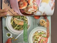 -丽莎沙拉轻食餐厅(国贸店)