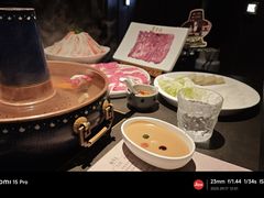 -东来顺·非遗火锅(赛格国际购物中心店)