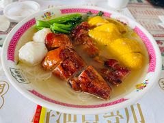 -憶廟街 X 沙角邨(太古城店)