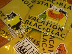 -Blac+Blac(中海环宇荟店)