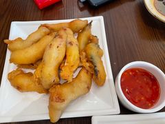 -海坛特色小吃·只做平潭特色菜(平潭店)