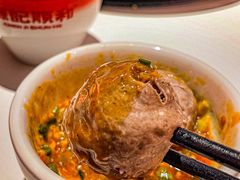 -陈记顺和潮汕牛肉火锅(棠德南路店)