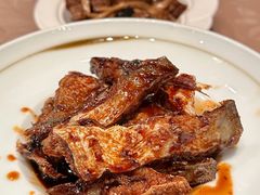 -东方明珠老上海8号餐厅(东方明珠广播电视塔店)