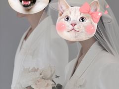 -海马体照相馆(重庆万象城大师店)