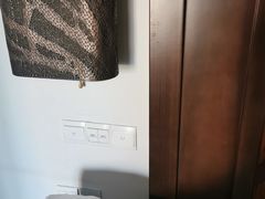 -三亚湾红树林度假世界(木棉酒店)