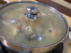 -邵氏光頭雞(和桥店)