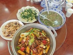 -天境牦牛壮骨汤(人民路旗舰店)