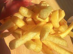 -麦当劳(北京昌金路得来速餐厅店)