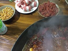 -星鸿社重庆老火锅