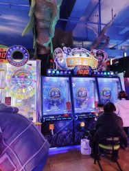 -木马王国(萧山银隆店)