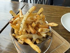 -The BREW·酿餐厅(浦东嘉里大酒店)