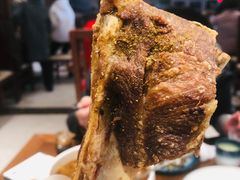 -锡和无锡菜(景丽苑店)