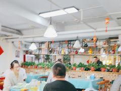 -老雁北粗粮·饺子(绿地世纪店)