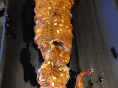-烧货·活海鲜炭烧(湖滨商业街店)