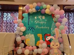 -四方阁酒楼·宴会厅(圣灯店)