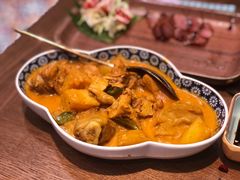 -马来西亚肉骨茶汤·招牌螃蟹·烧鸡·呷喱吧吧(海上世界店)