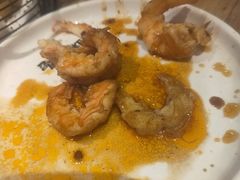 -邵汇大虾(泉园一路店)