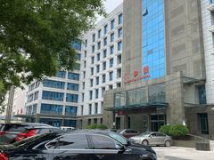 -北京市中关村医院